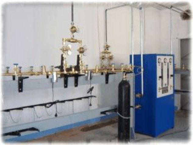 點擊查看詳細信息<br>標題：中心供氧機 閱讀次數(shù)：1263