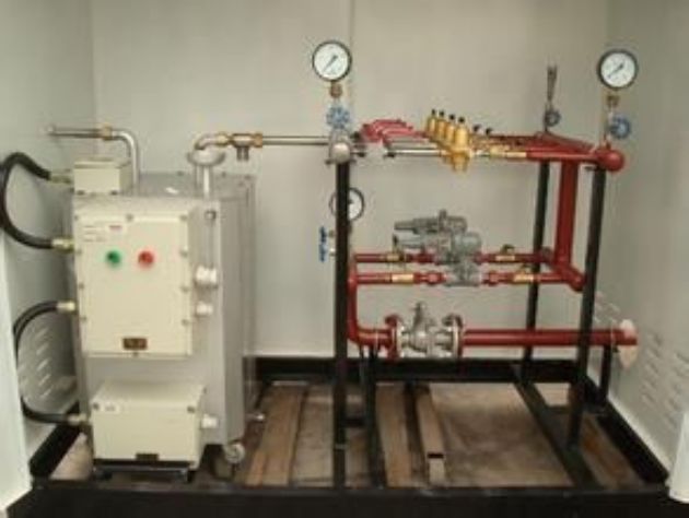 點擊查看詳細信息<br>標題：中心供氧機 閱讀次數：1406