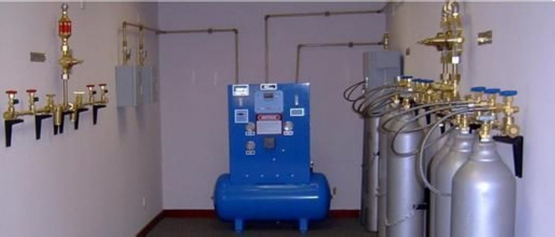 點擊查看詳細信息<br>標題：中心供氧機 閱讀次數：1172