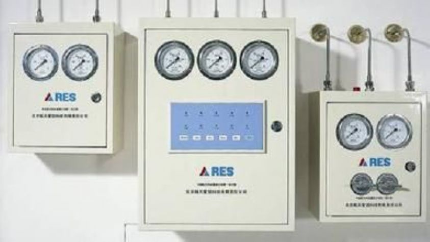 點擊查看詳細信息<br>標題：中心供氧機 閱讀次數：1458