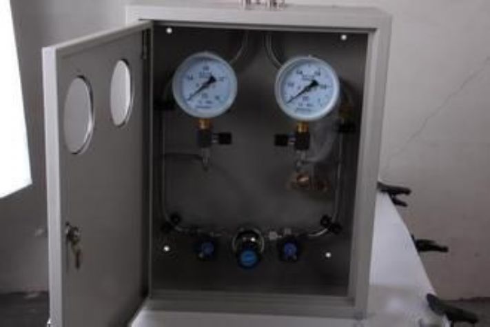 點擊查看詳細(xì)信息<br>標(biāo)題：中心供氧機 閱讀次數(shù)：1786