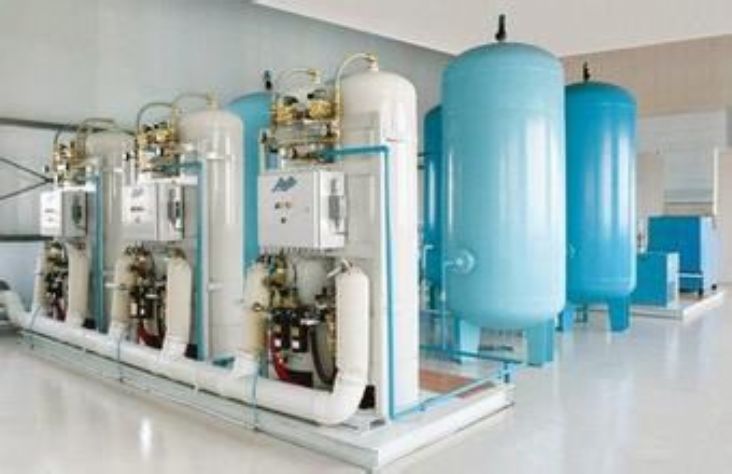 點擊查看詳細(xì)信息<br>標(biāo)題：中心供氧機 閱讀次數(shù)：1735