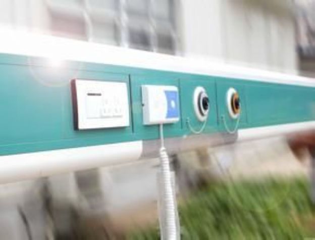 點擊查看詳細(xì)信息<br>標(biāo)題：中心供氧機 閱讀次數(shù)：1618