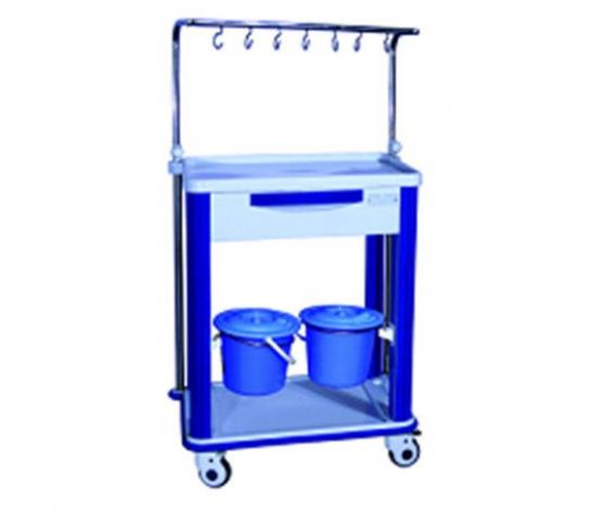 點擊查看詳細信息<br>標題：[B0118]ABS輸液車 閱讀次數：1121