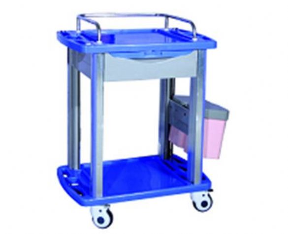 點擊查看詳細信息<br>標題：[B0113]ABS治療車 閱讀次數：1125