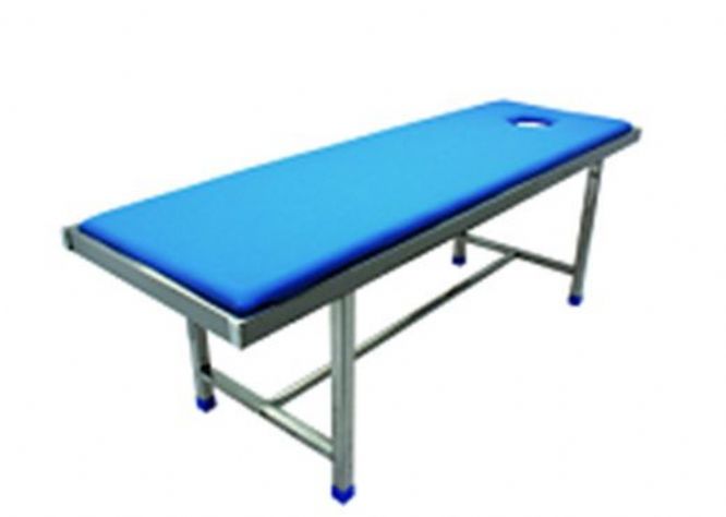 點(diǎn)擊查看詳細(xì)信息<br>標(biāo)題：[E2]不銹鋼按摩床（可選鋼制） 閱讀次數(shù)：1493