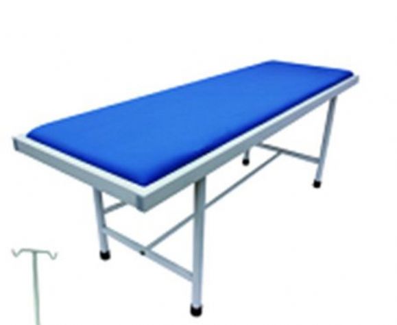 點(diǎn)擊查看詳細(xì)信息<br>標(biāo)題：[E1]鋼制診斷床（可選不銹鋼） 閱讀次數(shù)：1428