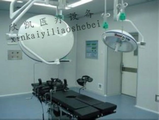 點擊查看詳細信息<br>標題：手術室凈化系統(tǒng) 閱讀次數(shù)：1557