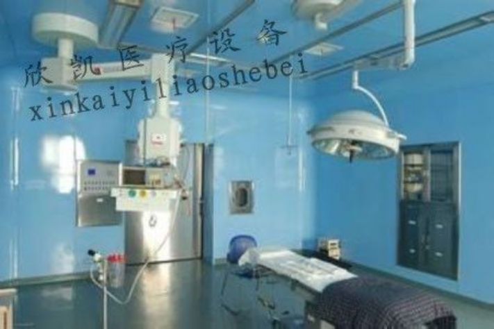 點擊查看詳細信息<br>標題：手術室凈化系統(tǒng) 閱讀次數(shù)：1562