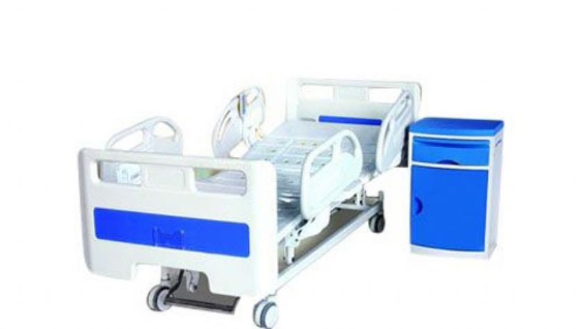 點(diǎn)擊查看詳細(xì)信息<br>標(biāo)題：XK－A1五功能電動(dòng)床 閱讀次數(shù)：1582