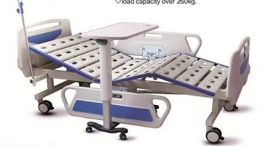 點擊查看詳細信息<br>標題：XK-A1雙搖護理床 閱讀次數：1484