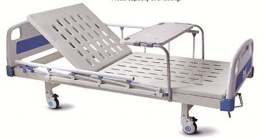 點擊查看詳細信息<br>標題：XK-A4單搖護理床 閱讀次數：1508