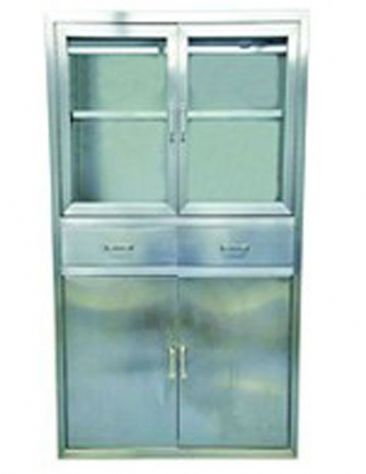 點(diǎn)擊查看詳細(xì)信息<br>標(biāo)題：[C21]內(nèi)嵌式手術(shù)室器械藥品柜 閱讀次數(shù)：1095