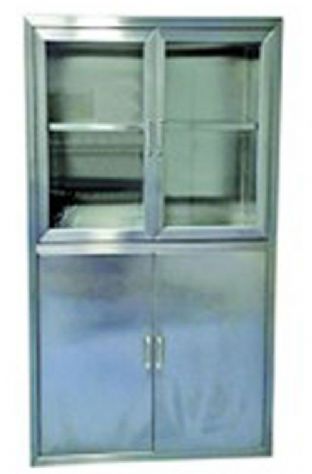 點(diǎn)擊查看詳細(xì)信息<br>標(biāo)題：[C19]內(nèi)嵌式手術(shù)室器械藥品柜 閱讀次數(shù)：1200