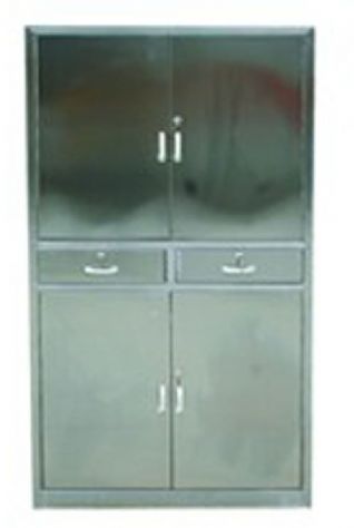 點擊查看詳細信息<br>標題：[C18]全不銹鋼無菌柜 閱讀次數(shù)：1089