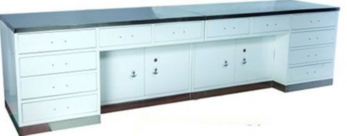 點擊查看詳細信息<br>標題：[C4]不銹鋼座面組合工作臺 閱讀次數：1416