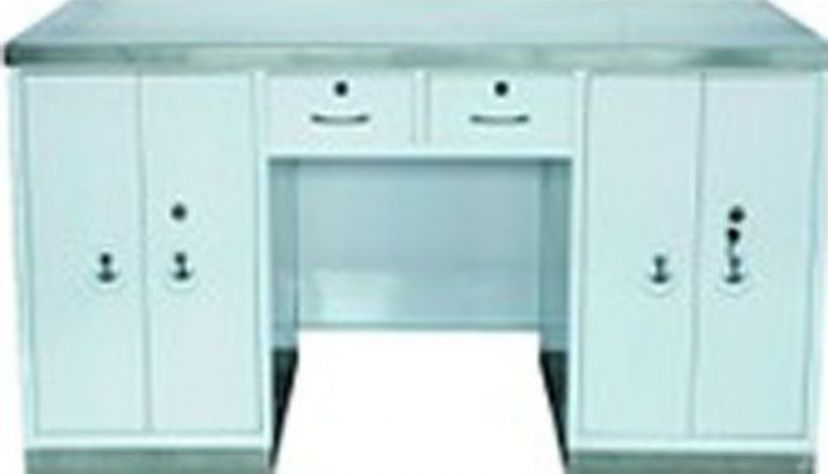 點擊查看詳細信息<br>標題：[C3]不銹鋼座面工作臺 閱讀次數：1380