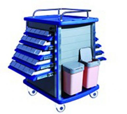 點擊查看詳細信息<br>標題：[B0110]ABS配送車 閱讀次數：1159