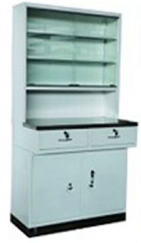 點擊查看詳細信息<br>標題：[C10]不銹鋼座面針劑柜 閱讀次數(shù)：1096