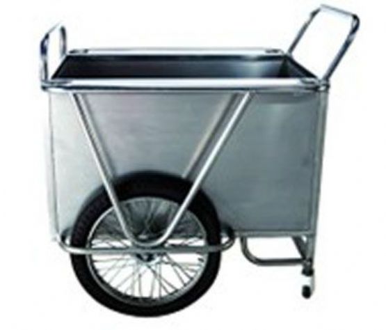 點擊查看詳細信息<br>標題：[B031]不銹鋼洗衣房車 閱讀次數：1145