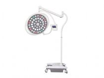 點(diǎn)擊查看詳細(xì)信息<br>標(biāo)題：LED立式500L手術(shù)無影燈(豪華型 帶R9-R11) 閱讀次數(shù)：733