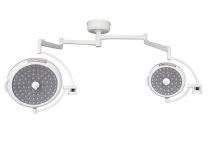 點(diǎn)擊查看詳細(xì)信息<br>標(biāo)題：LED700/500手術(shù)無影燈 閱讀次數(shù)：717