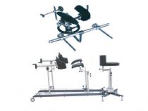 點擊查看詳細信息<br>標題：骨科牽引架-多功能頭架 閱讀次數：594