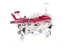 點擊查看詳細信息<br>標題：電動產(chǎn)病一體床 閱讀次數(shù)：656