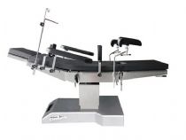 點擊查看詳細信息<br>標題：電動平移手術(shù)床（豪華型） 閱讀次數(shù)：660