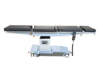 點擊查看詳細信息<br>標題：電動碳纖維骨科導(dǎo)航影像手術(shù)床 閱讀次數(shù)：524