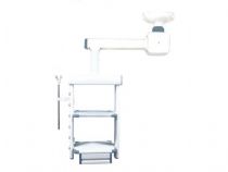 點(diǎn)擊查看詳細(xì)信息<br>標(biāo)題：單臂電動腔鏡塔 閱讀次數(shù)：2341