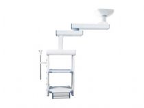 點(diǎn)擊查看詳細(xì)信息<br>標(biāo)題：雙臂腔鏡塔 閱讀次數(shù)：2343