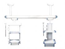 點擊查看詳細信息<br>標題：ICU吊橋（干濕分離） 閱讀次數：726