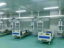 點擊查看詳細信息<br>標題：干濕分離吊橋 閱讀次數：845